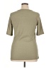 Torrid Tan Short Sleeve Top Size 1X Plus (1) - photo 2