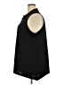 Susan Graver Black Sleeveless Blouse Size 3X (petite) - photo 5
