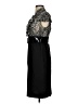 Insight 100% Polyester Black Cocktail Dress Size 2 - photo 5