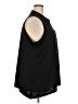 Susan Graver Black Sleeveless Blouse Size 3X (petite) - photo 4