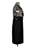 Insight 100% Polyester Black Cocktail Dress Size 2 - photo 4