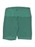 Lululemon Athletica Green Athletic Shorts Size 10 - photo 1