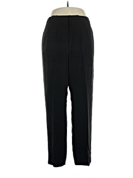 Dana Buchman Silk Pants