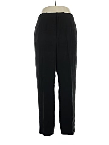 Dana Buchman Silk Pants (view 1)