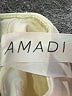 Amadi Ivory Khakis Size S - photo 7