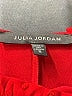 Julia Jordan 100% Polyester Red Cocktail Dress Size 2 - photo 7