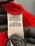 Julia Jordan 100% Polyester Red Cocktail Dress Size 2 - photo 8