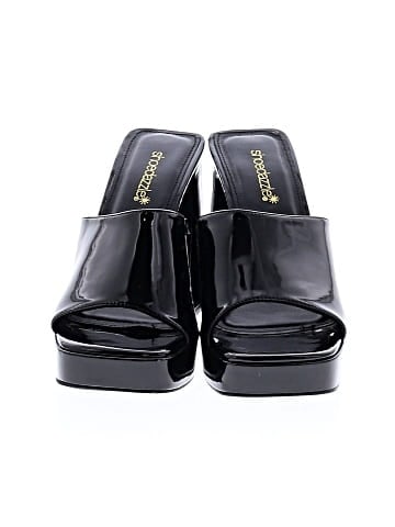 Shoedazzle Sandals (view 2)