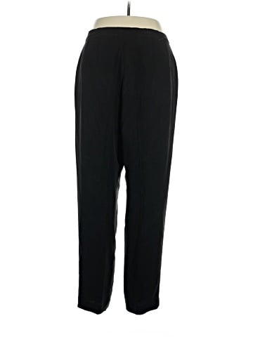 Dana Buchman Silk Pants (view 2)