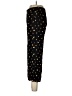 Madewell Polka Dots Black Casual Pants Size M - photo 5