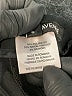 Saks Fifth Avenue Solid Black Casual Pants Size 8 - photo 8