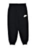 Nike Black Sweatpants Size 6 - photo 1