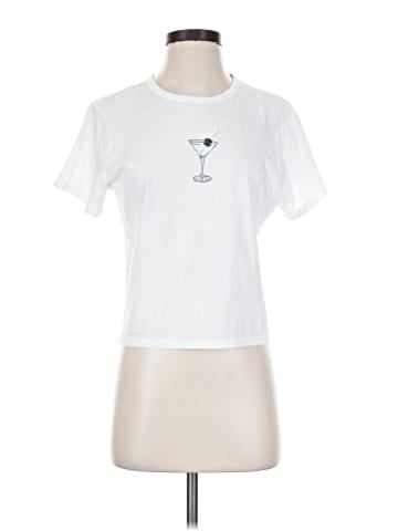 Abercrombie & Fitch Short Sleeve T-Shirt (view 1)