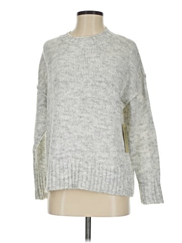 RD Style Pullover Sweater (view 1)