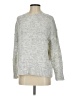 RD Style Solid Silver Pullover Sweater Size XS - photo 1