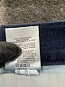 Express Outlet Solid Blue Jeans Size 10 - photo 9