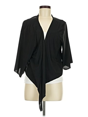 Star Vixen Kimono (view 1)