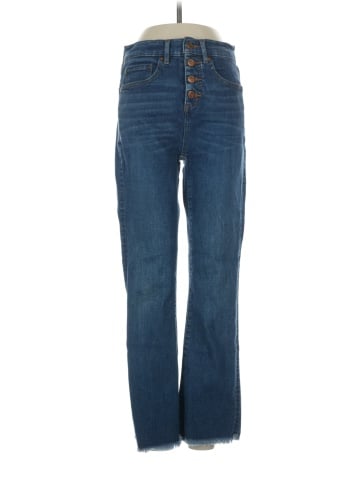 Ann Taylor LOFT Jeans (view 1)
