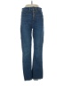 Ann Taylor LOFT Blue Jeans Size 25 waist - photo 1