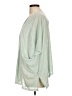 Charming Charlie Green Cardigan Size L - photo 5