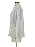 RD Style Solid Silver Pullover Sweater Size XS - photo 5