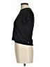 Lululemon Athletica Black Short Sleeve Turtleneck Size 6 - photo 5