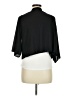 Star Vixen Black Kimono Size M (estimated) - photo 2