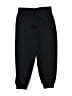 Nike Black Sweatpants Size 6 - photo 2