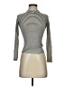 Lulus Ivory Long Sleeve Turtleneck Size XS - photo 1
