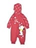 Peanuts Stars Red Short Sleeve Outfit Size 0-3 mo - photo 1