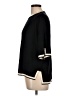Unbranded Black 3/4 Sleeve Top Size L - photo 5