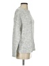 RD Style Solid Silver Pullover Sweater Size XS - photo 4