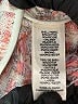 Rebecca Taylor Tweed White Jacket Size 2 - photo 7