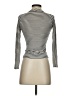 Lulus Ivory Long Sleeve Turtleneck Size XS - photo 2