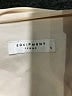 Equipment Ivory Sleeveless Button-Down Shirt Size S - photo 7