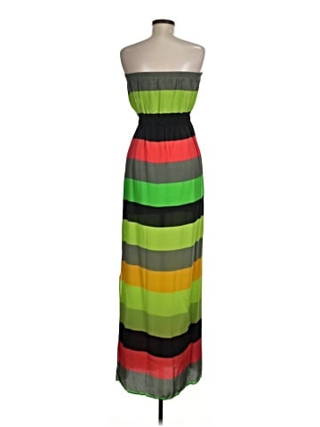 Assorted Brands Casual Dress (view 2)