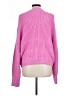 She + Sky 100% Acrylic Pink Pullover Sweater Size L - photo 2
