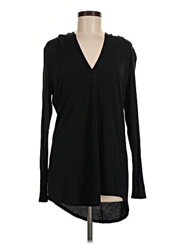 Yummie by Heather Thomson Long Sleeve Top (view 1)