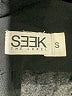 SEEK The Label Black Sleeveless Blouse Size S - photo 7