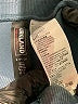 KIRKLAND Signature Blue Casual Pants Size S - photo 4