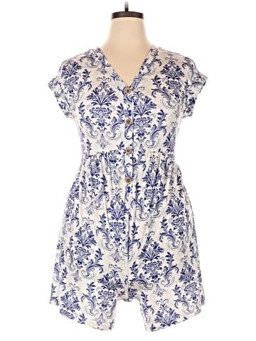 Unbranded Romper (view 1)