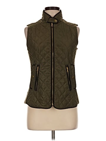 Fate Vest (view 1)