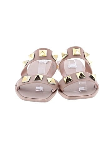 Qupid Sandals (view 2)
