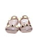 Qupid Pink Sandals Size 10 - photo 2