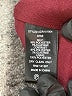 Astr Burgundy Cocktail Dress Size XS - photo 8
