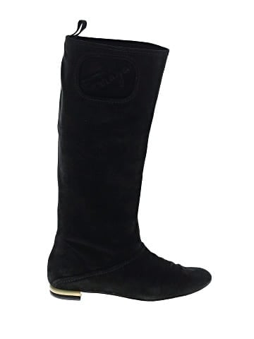 Salvatore Ferragamo Boots (view 1)