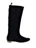 Salvatore Ferragamo Black Boots Size 7 - photo 1