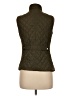 Fate 100% Polyester Green Vest Size M - photo 2