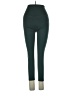 Girlfriend Collective Green Active Pants Size XS - photo 2