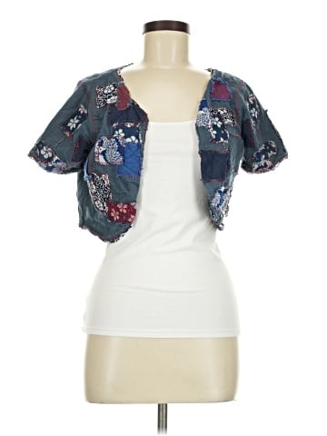 Poof! Jacket (view 1)